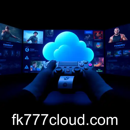 Evolution of Online Gaming Platforms in 2025