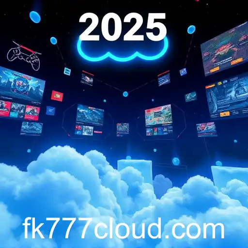 The Evolution of Online Gaming in 2025
