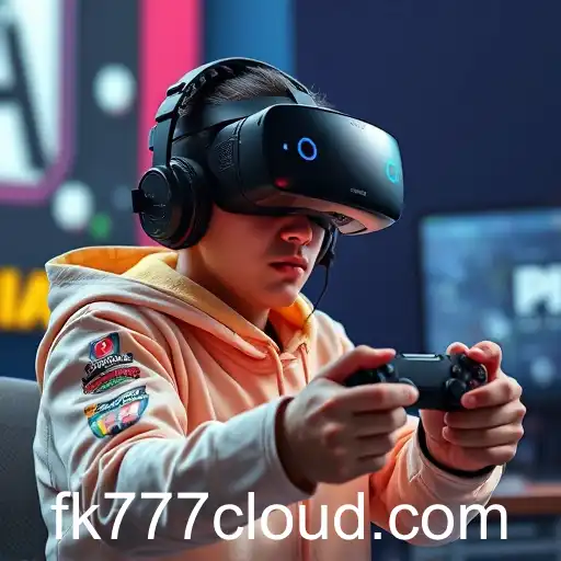 Emerging Trends in Online Gaming