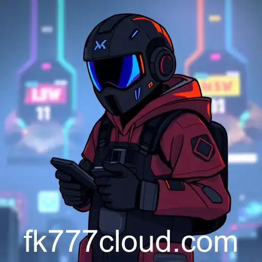 The Rise of FK777 Cloud: A New Era in Online Gaming